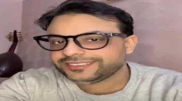 رحيل المطرب أحمد صلاح.. ينعيه الفنان حلمي عبدالباقي بحزن عميق